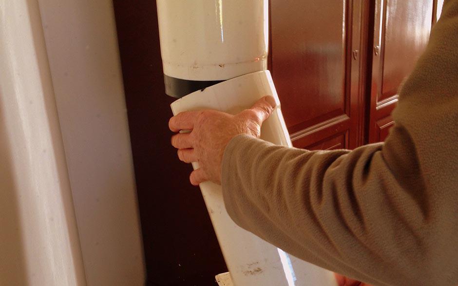 plombier installateur sanitaire Cannes-Écluse